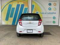 Chevrolet Beat 2021 5p LS Cargo L4/1.2 A/A Man 2021 Chevrolet Beat Venta Exteriores 6