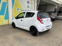 Chevrolet Beat 2021 5p LS Cargo L4/1.2 A/A Man 2021 Chevrolet Beat Venta Exteriores 7