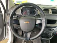 Chevrolet Beat 2021 5p LS Cargo L4/1.2 A/A Man 2021 Chevrolet Beat Venta Interiores 1