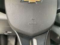 Chevrolet Beat 2021 5p LS Cargo L4/1.2 A/A Man 2021 Chevrolet Beat Venta Interiores 11