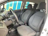 Chevrolet Beat 2021 5p LS Cargo L4/1.2 A/A Man 2021 Chevrolet Beat Venta Interiores 15