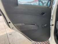 Chevrolet Beat 2021 5p LS Cargo L4/1.2 A/A Man 2021 Chevrolet Beat Venta Interiores 16