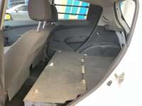 Chevrolet Beat 2021 5p LS Cargo L4/1.2 A/A Man 2021 Chevrolet Beat Venta Interiores 17