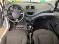 Chevrolet Beat 2021 5p LS Cargo L4/1.2 A/A Man 2021 Chevrolet Beat Venta Interiores 4