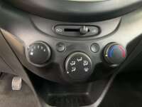 Chevrolet Beat 2021 5p LS Cargo L4/1.2 A/A Man 2021 Chevrolet Beat Venta Interiores 8