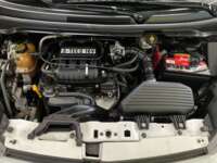 Chevrolet Beat 2021 5p LS Cargo L4/1.2 A/A Man 2021 Chevrolet Beat Venta Motor 2