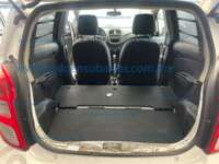 Chevrolet Beat 2021 5p LS Cargo L4/1.2 Man  IMG_8655