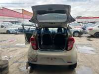 Chevrolet Beat 2021 5p LS Cargo L4/1.2 Man  IMG_8654