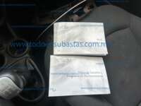 Chevrolet Beat 2021 5p LS Cargo L4/1.2 Man  IMG_8647