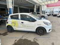 Chevrolet Beat 2021 5p LS Cargo L4/1.2 Man  IMG_8629