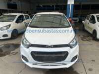 Chevrolet Beat 2021 5p LS Cargo L4/1.2 Man  IMG_8626