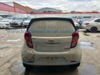Chevrolet Beat 2021 5p LS Cargo L4/1.2 Man  IMG_8631