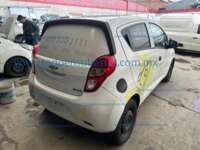 Chevrolet Beat 2021 5p LS Cargo L4/1.2 Man  IMG_8630