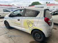 Chevrolet Beat 2021 5p LS Cargo L4/1.2 Man  IMG_8633