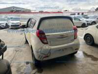 Chevrolet Beat 2021 5p LS Cargo L4/1.2 Man  IMG_8632