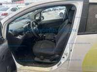Chevrolet Beat 2021 5p LS Cargo L4/1.2 Man  IMG_8635