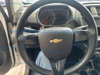 Chevrolet Beat 2021 5p LS Cargo L4/1.2 Man  IMG_8637