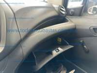 Chevrolet Beat 2021 5p LS Cargo L4/1.2 Man  IMG_8646