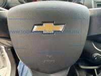 Chevrolet Beat 2021 5p LS Cargo L4/1.2 Man  IMG_8650