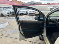 Chevrolet Beat 2021 5p LS Cargo L4/1.2 Man  IMG_8634