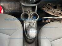 Chevrolet Beat 2021 5p LS Cargo L4/1.2 Man  IMG_8642