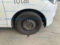 Chevrolet Beat 2021 5p LS Cargo L4/1.2 Man  IMG_8666