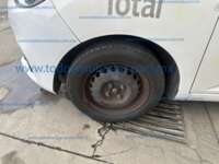 Chevrolet Beat 2021 5p LS Cargo L4/1.2 Man  IMG_8675