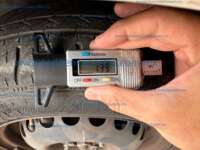 Chevrolet Beat 2021 5p LS Cargo L4/1.2 Man  IMG_8677