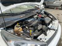Chevrolet Beat 2021 5p LS Cargo L4/1.2 Man  IMG_8663
