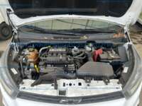 Chevrolet Beat 2021 5p LS Cargo L4/1.2 Man  IMG_8662