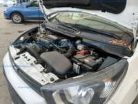 Chevrolet Beat 2021 5p LS Cargo L4/1.2 Man  IMG_8661