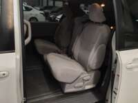Toyota Sienna 2019 5p XLE V6/3.5 Aut 2019 Toyota Sienna Venta Interiores 19