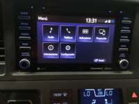 Toyota Sienna 2019 5p XLE V6/3.5 Aut 2019 Toyota Sienna Venta Interiores 6