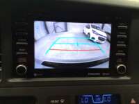 Toyota Sienna 2019 5p XLE V6/3.5 Aut 2019 Toyota Sienna Venta Interiores 7