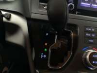 Toyota Sienna 2019 5p XLE V6/3.5 Aut 2019 Toyota Sienna Venta Interiores 9