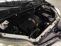 Toyota Sienna 2019 5p XLE V6/3.5 Aut 2019 Toyota Sienna Venta Motor 1