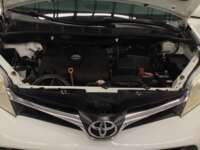 Toyota Sienna 2019 5p XLE V6/3.5 Aut 2019 Toyota Sienna Venta Motor 2