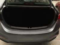 Hyundai Accent 2020 4p GL Mid L4/1.6 Aut  2020 Hyundai Accent Venta Cajuela 1