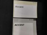 Hyundai Accent 2020 4p GL Mid L4/1.6 Aut  2020 Hyundai Accent Venta Documentos 1