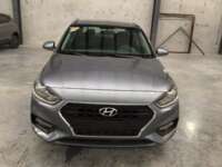 Hyundai Accent 2020 4p GL Mid L4/1.6 Aut  2020 Hyundai Accent Venta Exteriores 2