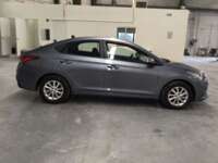 Hyundai Accent 2020 4p GL Mid L4/1.6 Aut  2020 Hyundai Accent Venta Exteriores 4