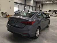 Hyundai Accent 2020 4p GL Mid L4/1.6 Aut  2020 Hyundai Accent Venta Exteriores 5