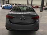 Hyundai Accent 2020 4p GL Mid L4/1.6 Aut  2020 Hyundai Accent Venta Exteriores 6