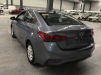 Hyundai Accent 2020 4p GL Mid L4/1.6 Aut  2020 Hyundai Accent Venta Exteriores 7