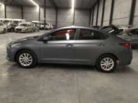 Hyundai Accent 2020 4p GL Mid L4/1.6 Aut  2020 Hyundai Accent Venta Exteriores 8