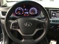 Hyundai Accent 2020 4p GL Mid L4/1.6 Aut  2020 Hyundai Accent Venta Interiores 1