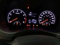 Hyundai Accent 2020 4p GL Mid L4/1.6 Aut  2020 Hyundai Accent Venta Interiores 2