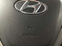 Hyundai Accent 2020 4p GL Mid L4/1.6 Aut  2020 Hyundai Accent Venta Interiores 13