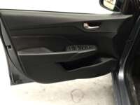 Hyundai Accent 2020 4p GL Mid L4/1.6 Aut  2020 Hyundai Accent Venta Interiores 16