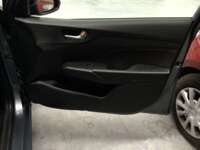 Hyundai Accent 2020 4p GL Mid L4/1.6 Aut  2020 Hyundai Accent Venta Interiores 18